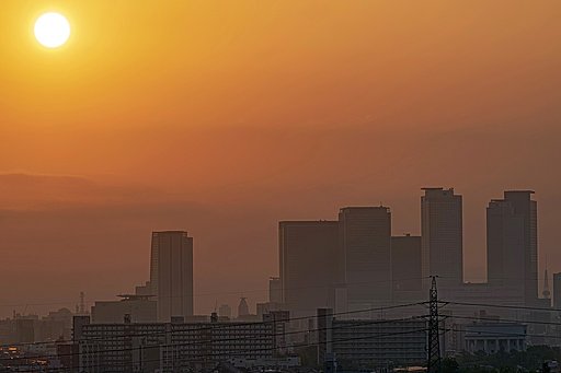 【自粛】5/1朝景