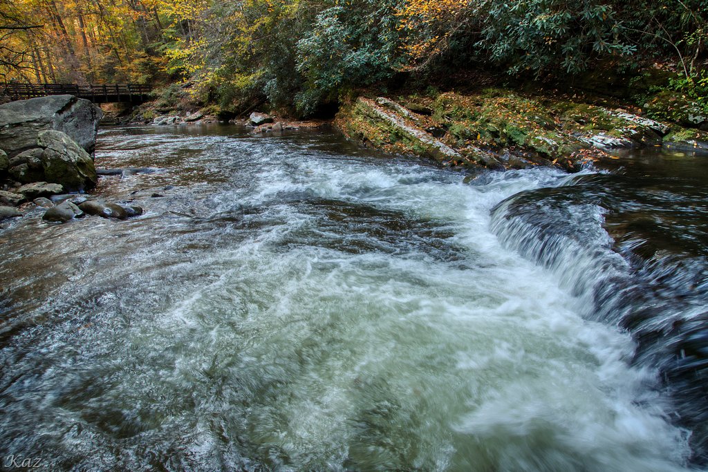 Deep Creek