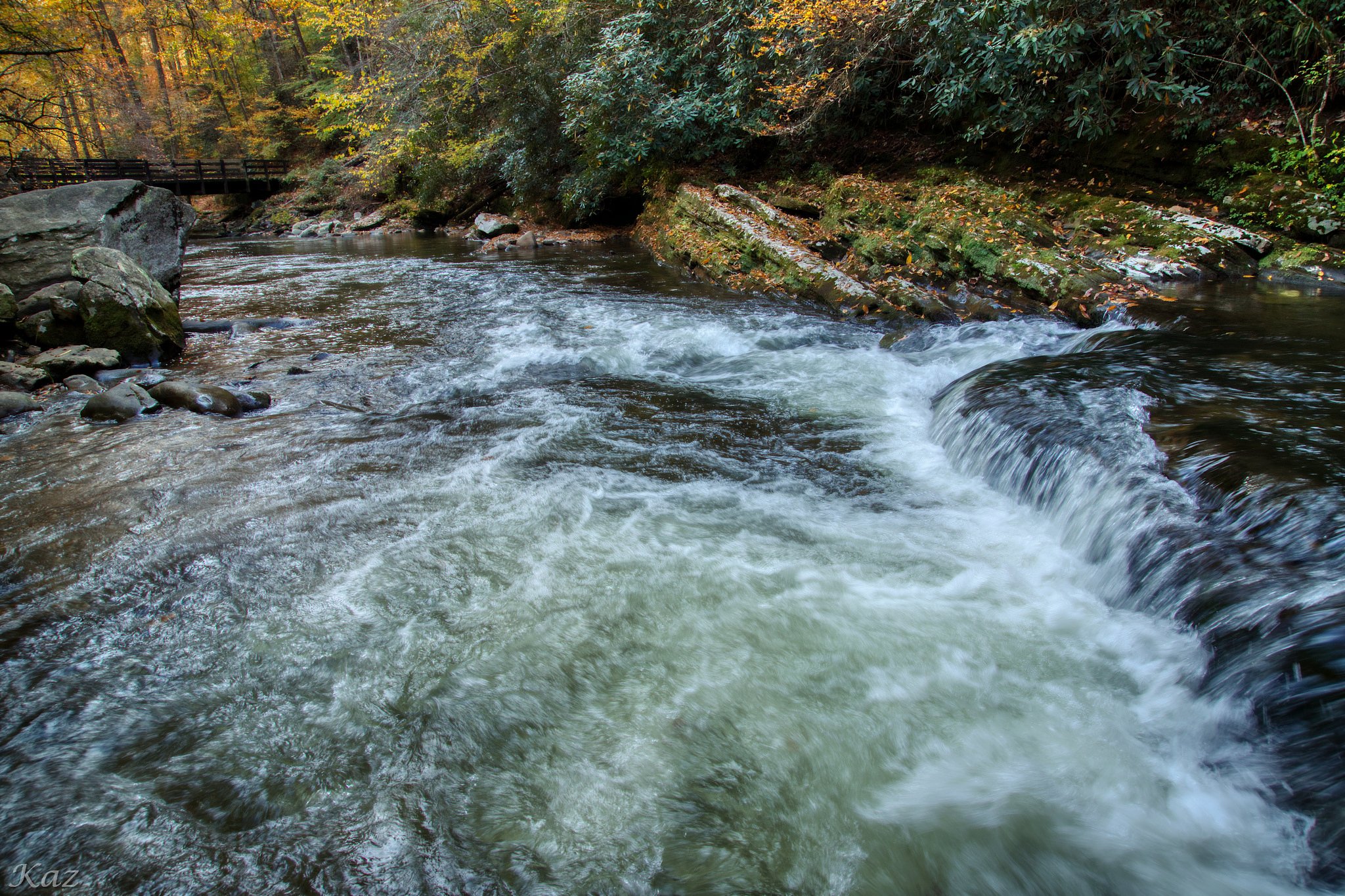 Deep Creek