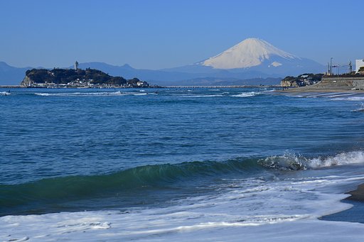 稲村ガ崎