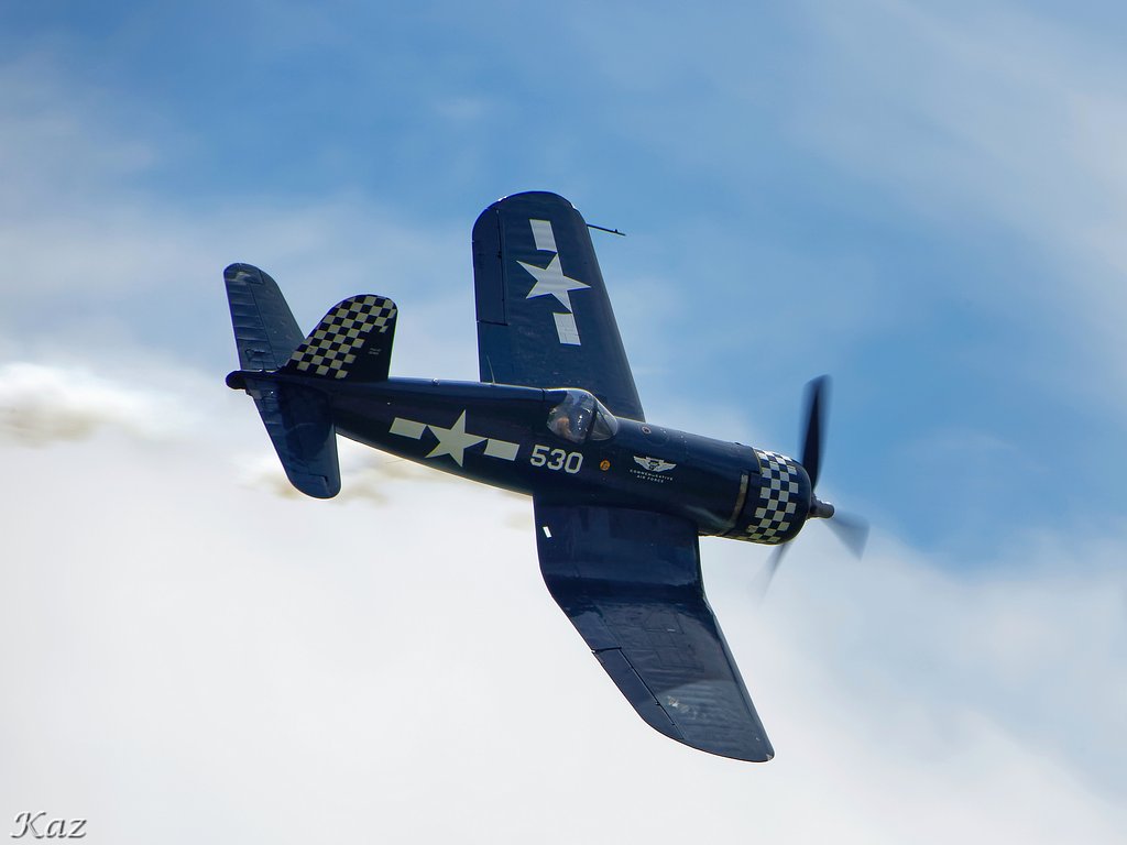 WWII Weekend 4