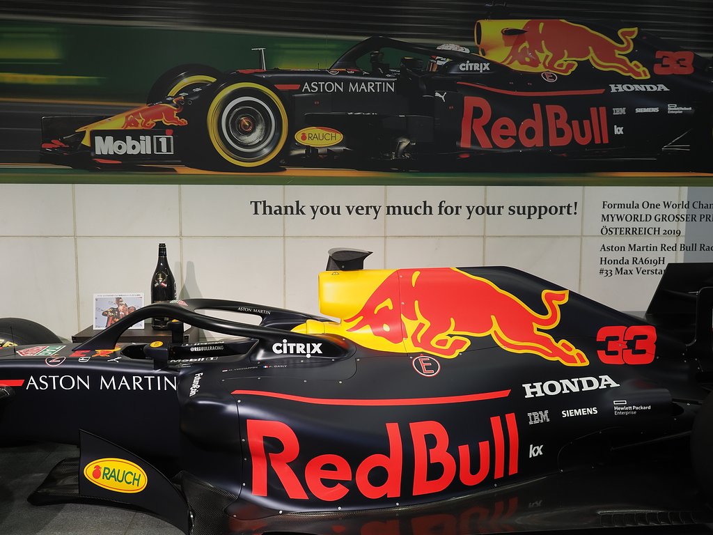 RedBull