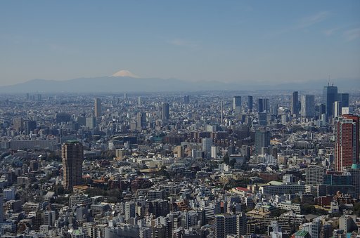 遠望