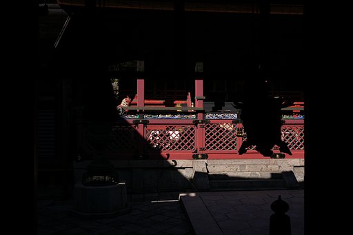 談山神社