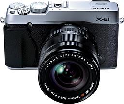 X-E1