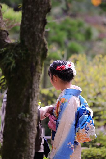 広重ブルーに魅せられて