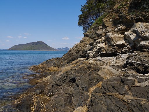 島