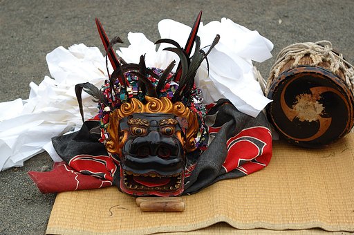 【50】獅子頭