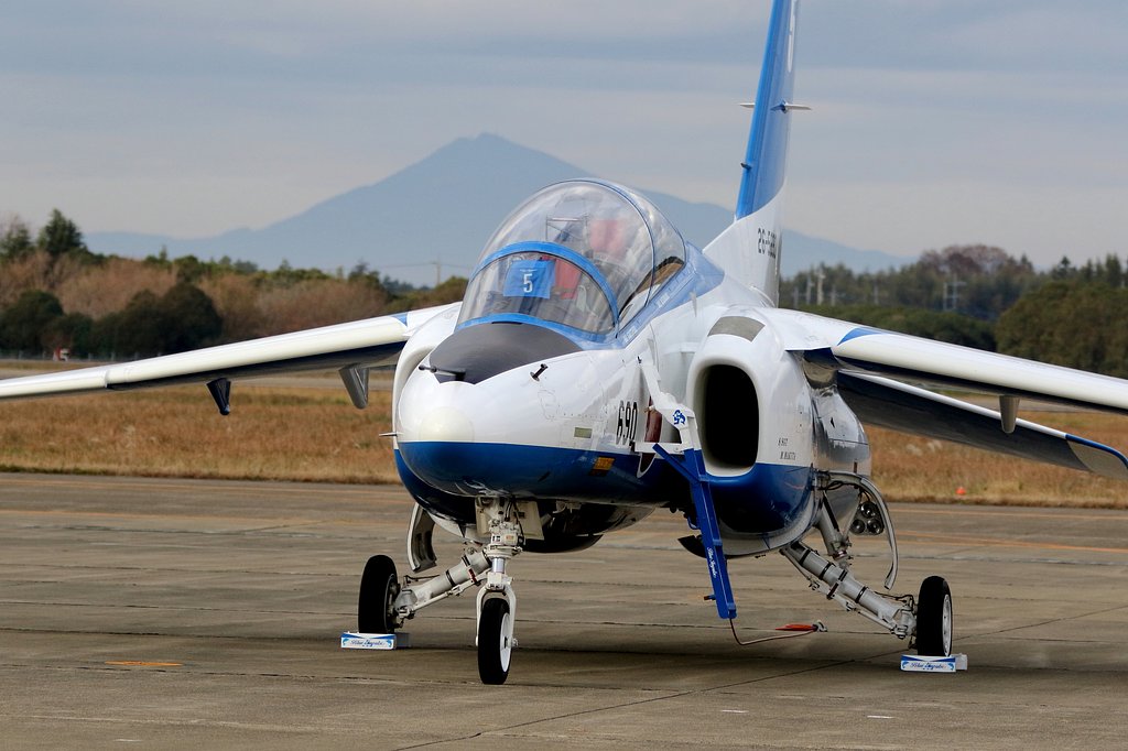 百里基地航空祭