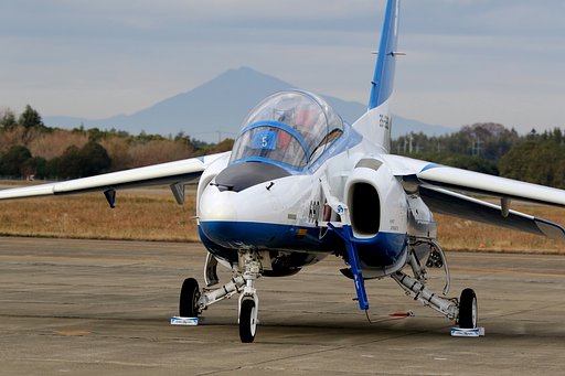 百里基地航空祭