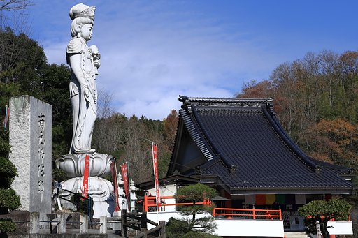 嫁いらず観音院（よめいらずかんのんいん）