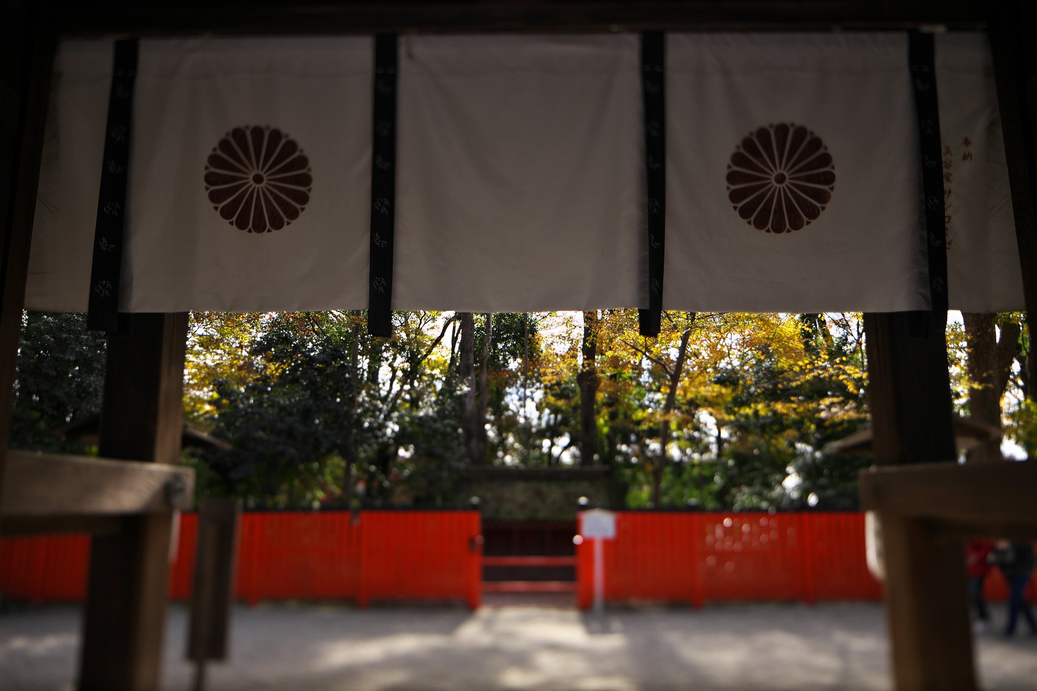 河合神社