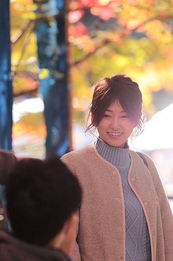 11月23日の写真
