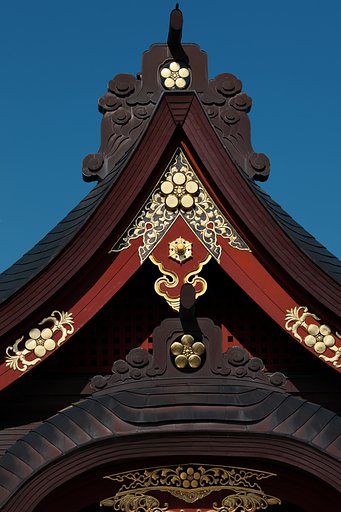 飾り金具