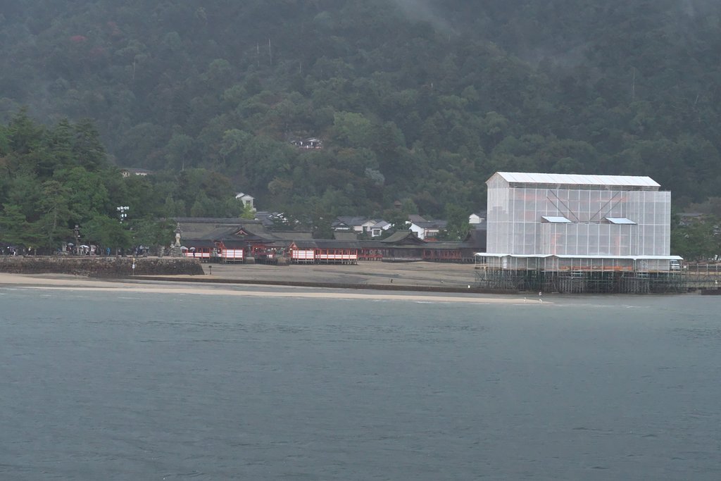 宮島