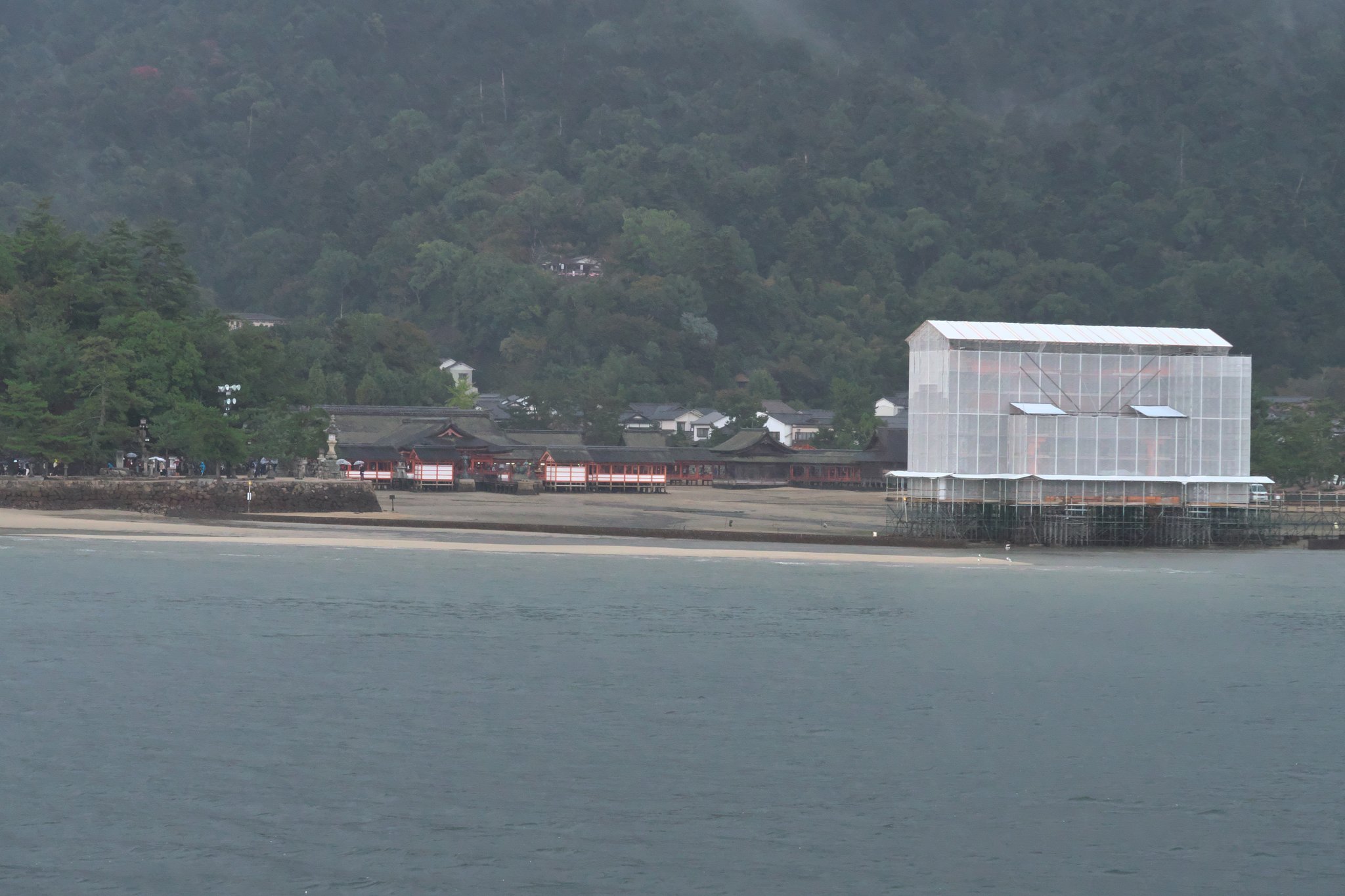 宮島