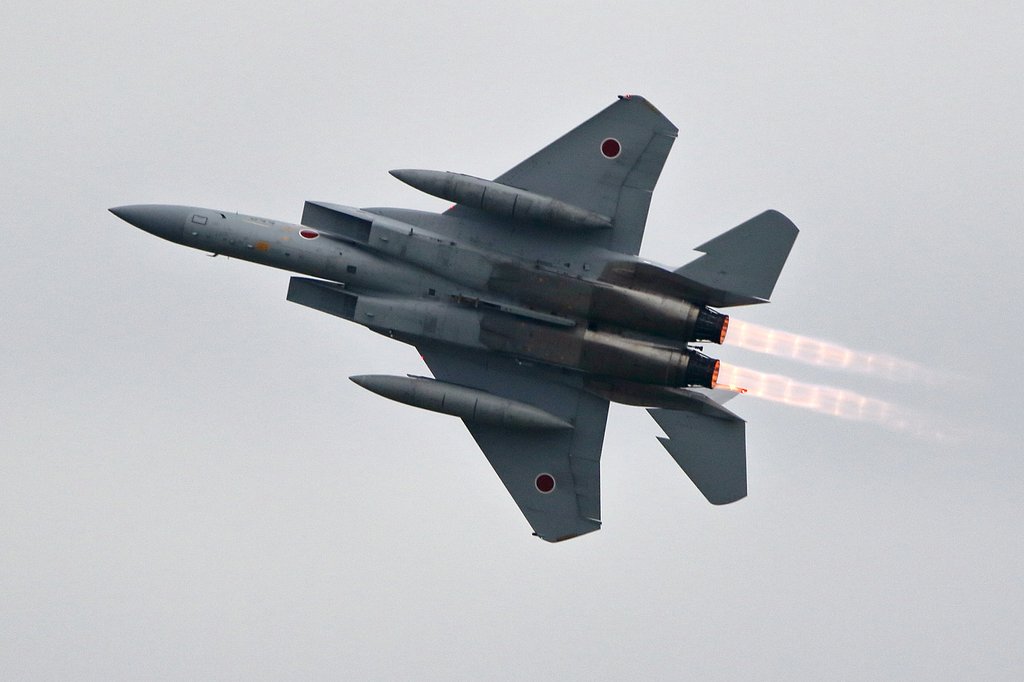 航空祭
