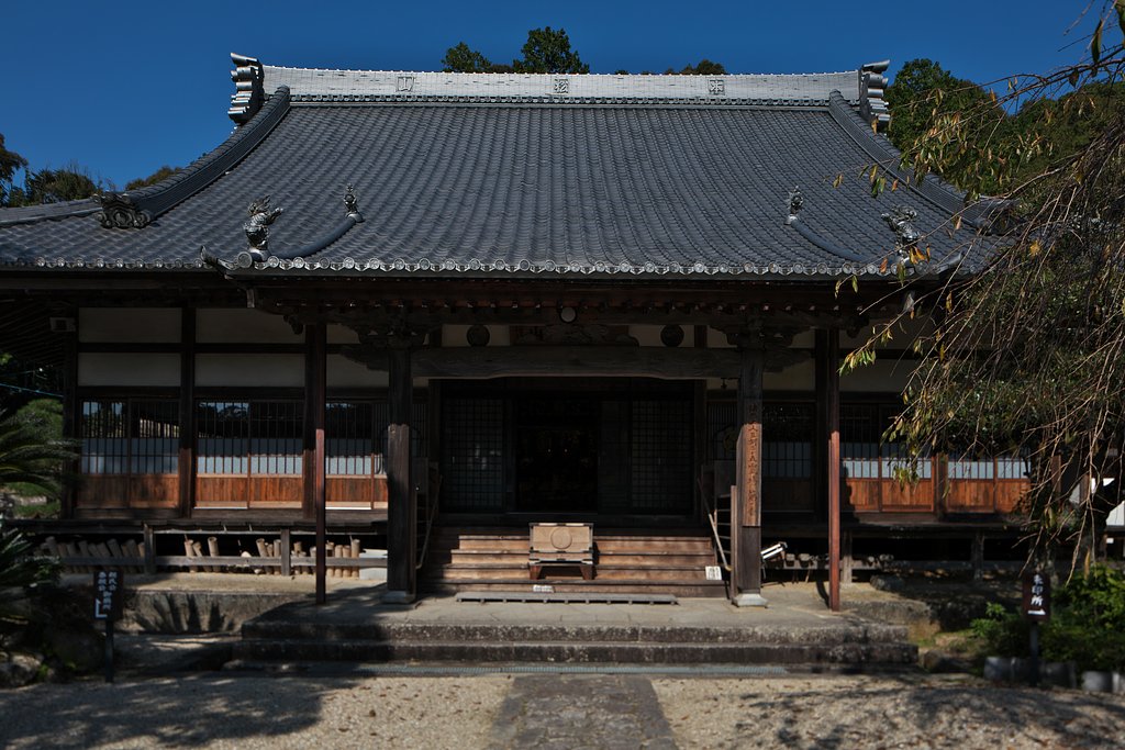 高月院