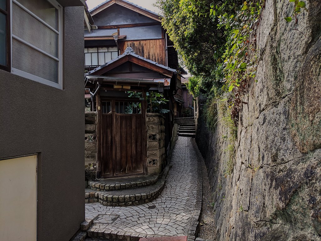尾道