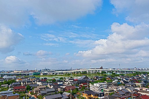 ６/2朝雲