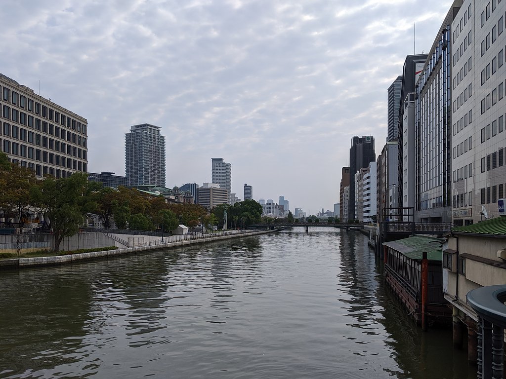 淀屋橋