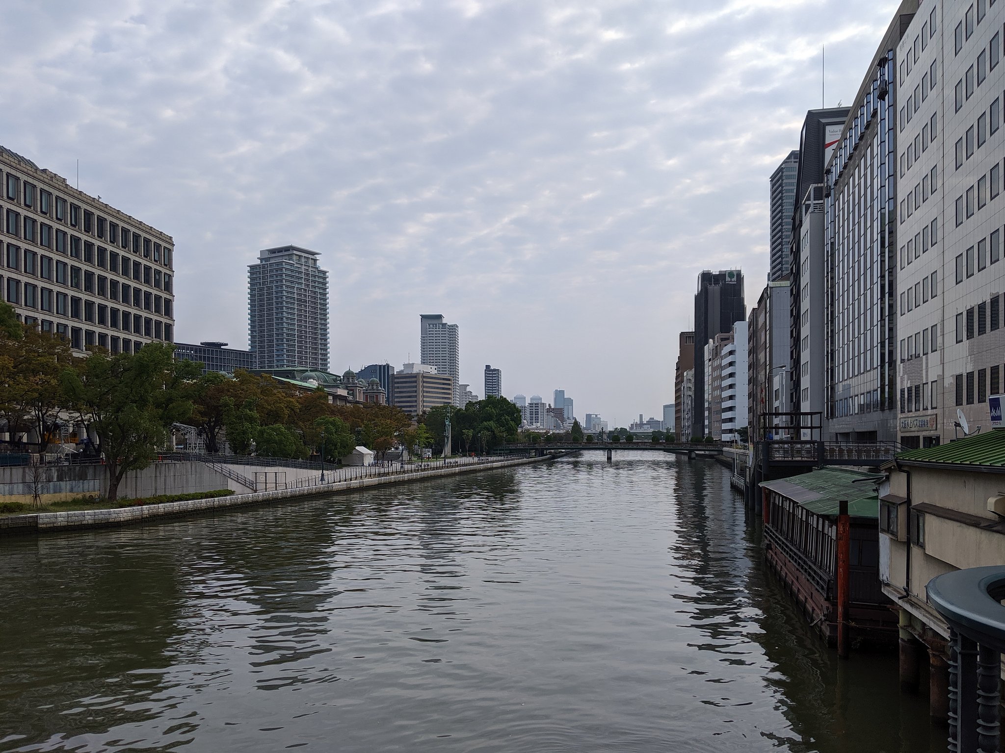 淀屋橋