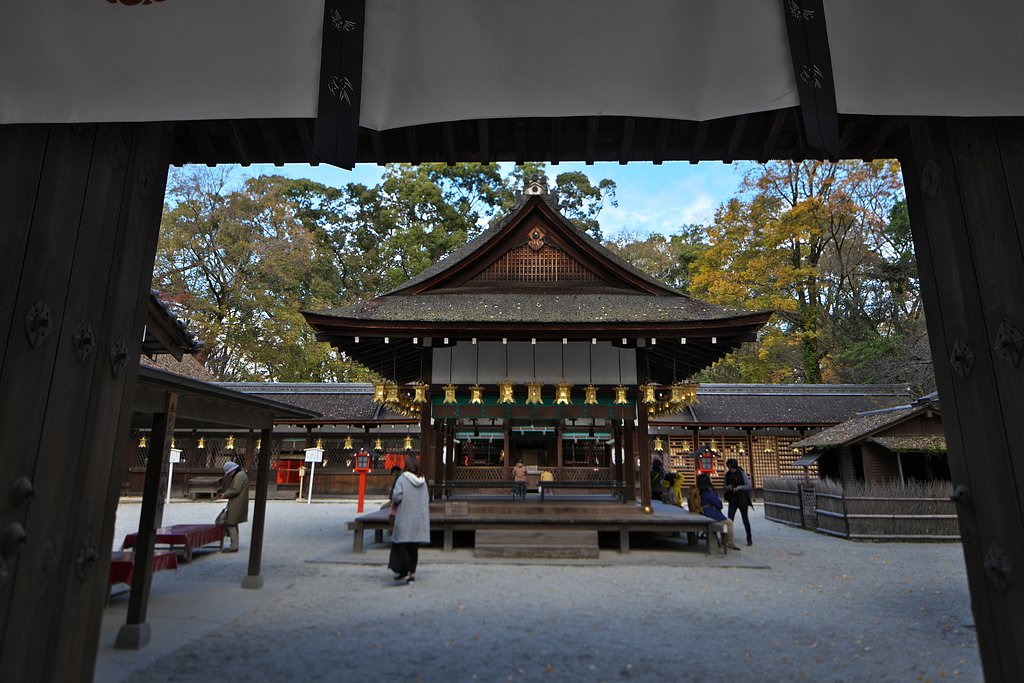 河合神社