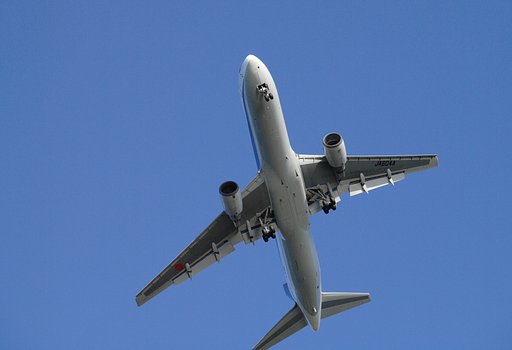 旅客機