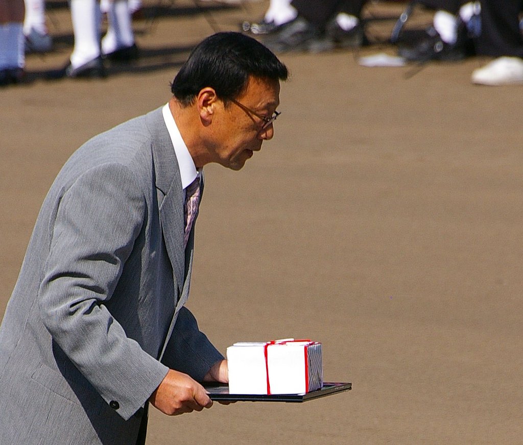この人甲子園では有名人