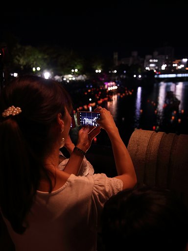 8月6日の写真