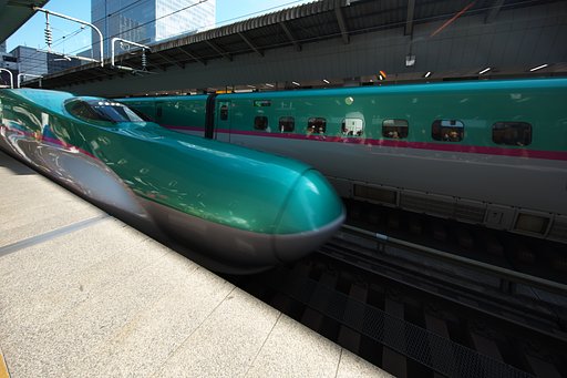はやぶさ
