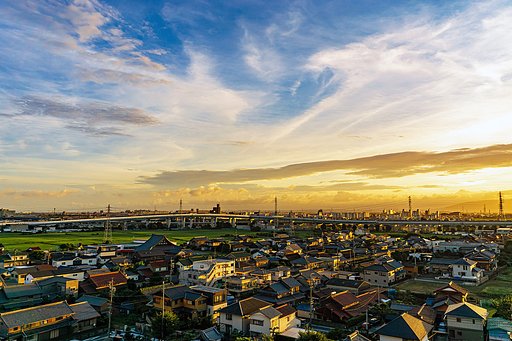 【SUMMER】今日も暑かった・・