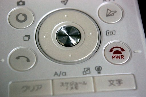 MY携帯