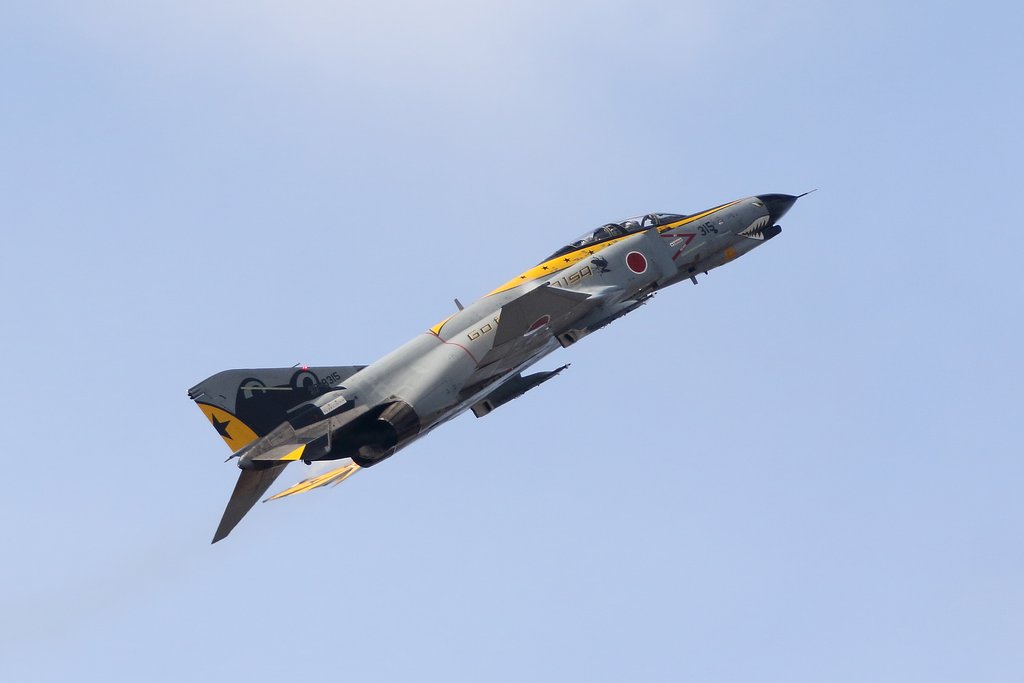 百里基地航空祭Ⅲ