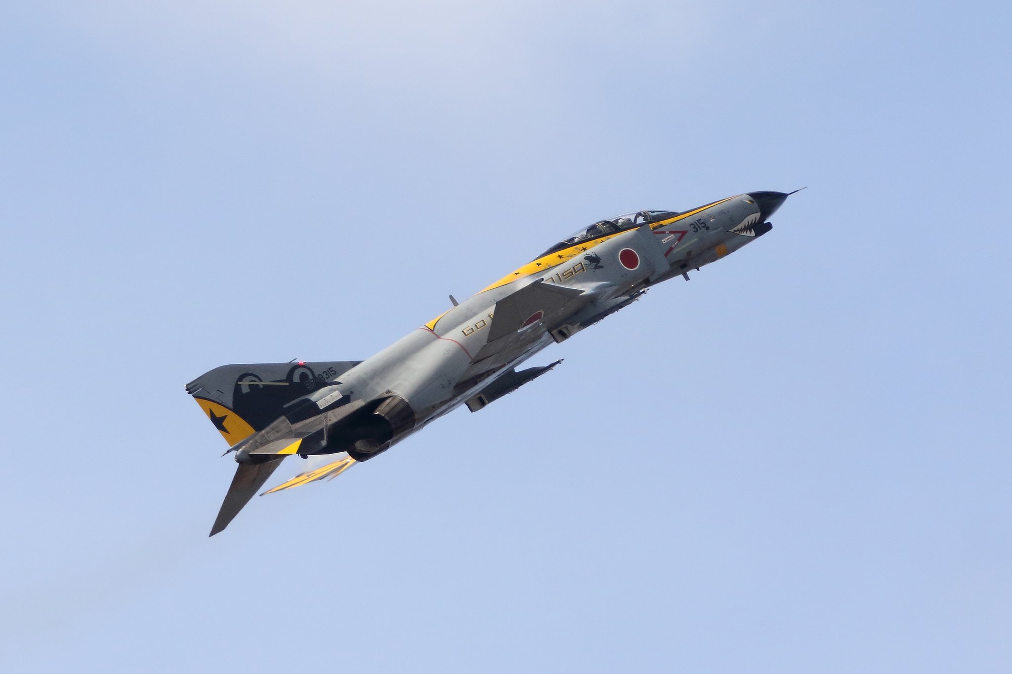 百里基地航空祭Ⅲ