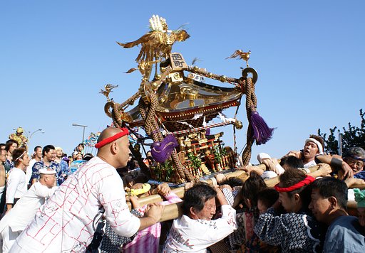 羽田まつり