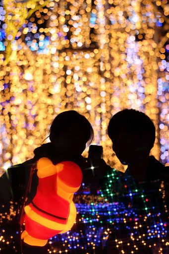 メリークリスマス＆ハッピーホリデー