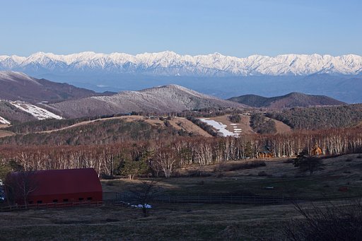 平成最後の山登り