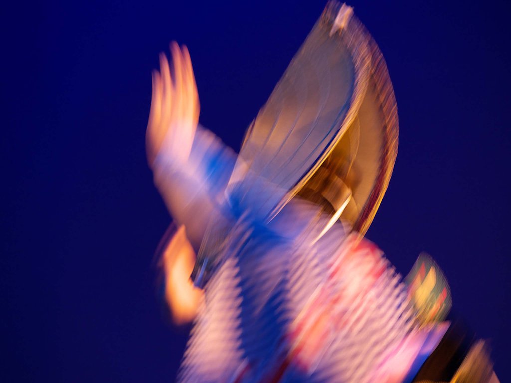 熱踊！女踊り