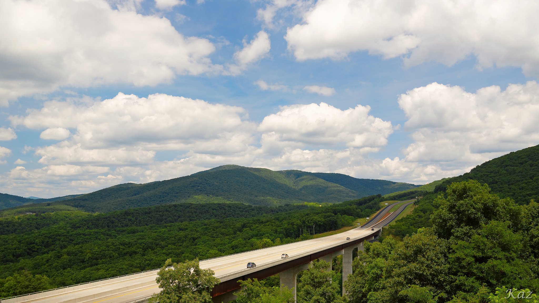 West Virginia