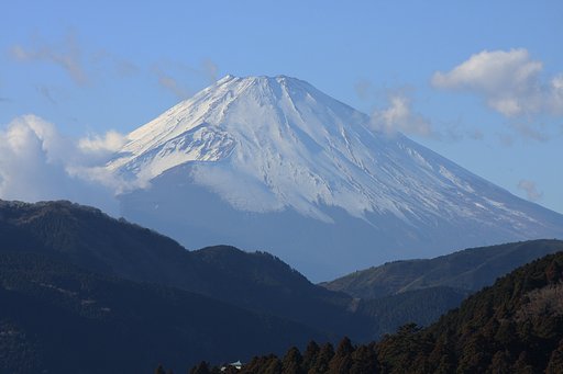 箱根