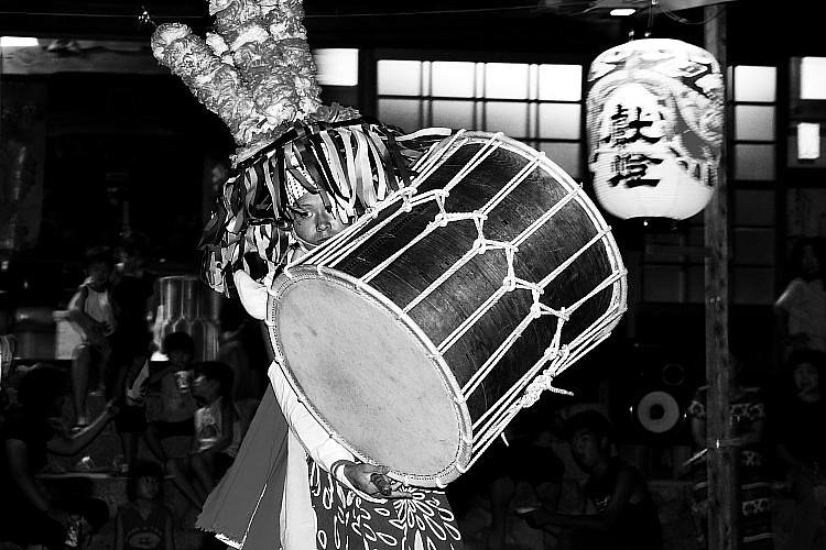 【4MJ】白黒遊戯