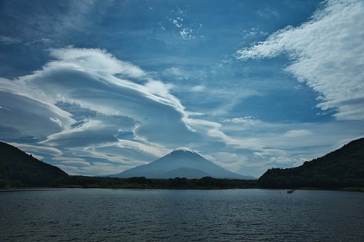 雲