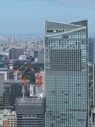 モモクリ３年、ビル？年