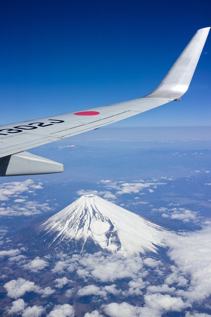 富士山