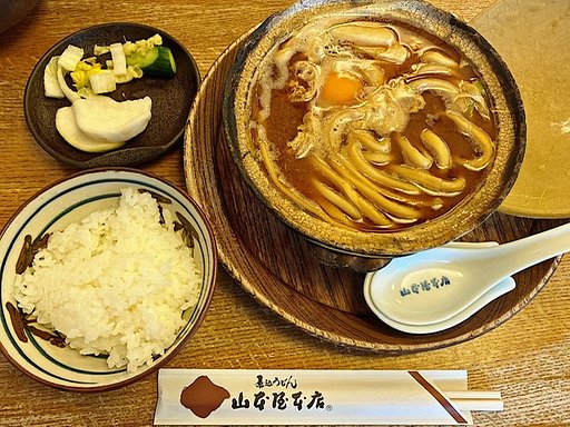 【好きなもの】なごやめし