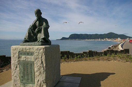 石川啄木