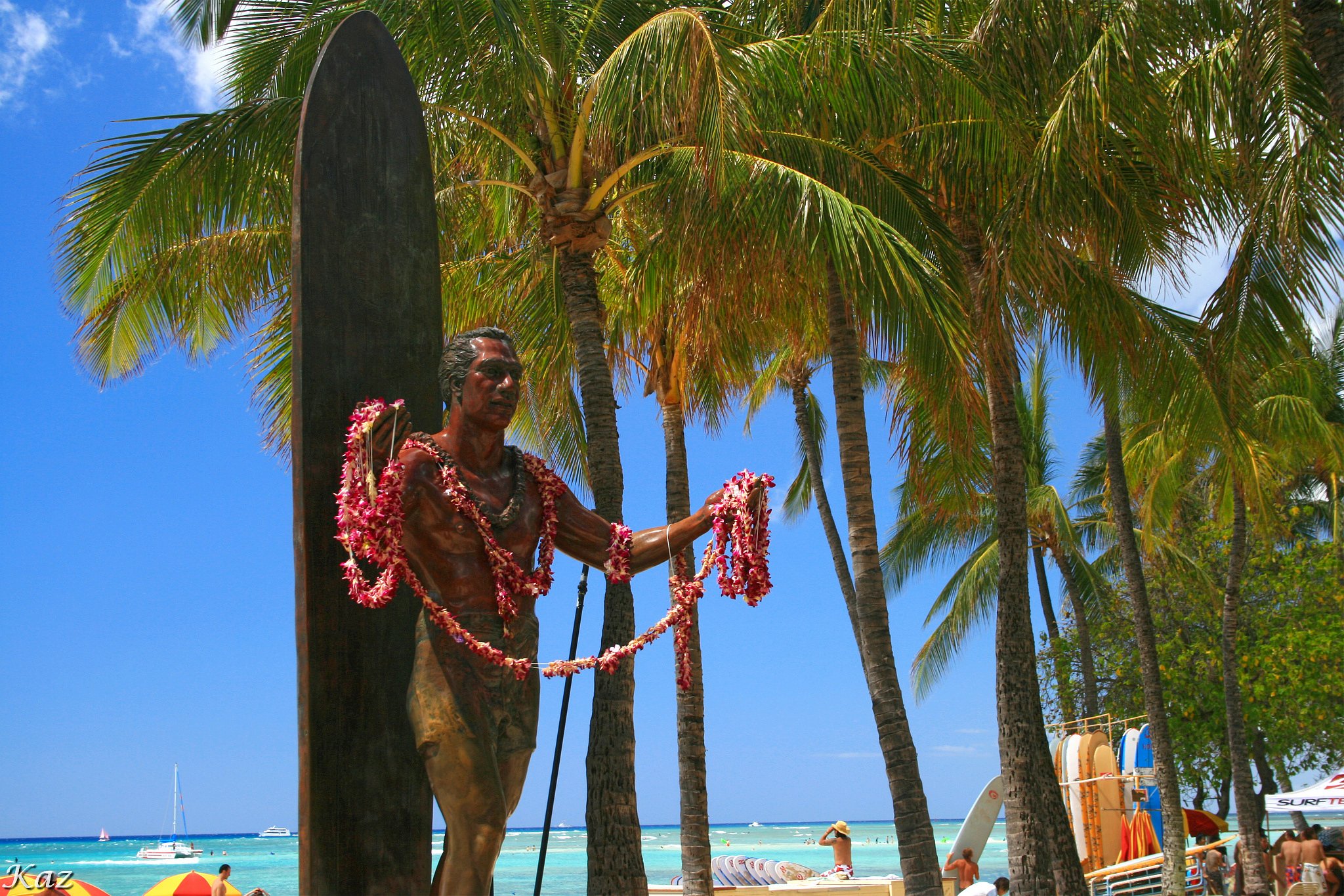 Surfer 3