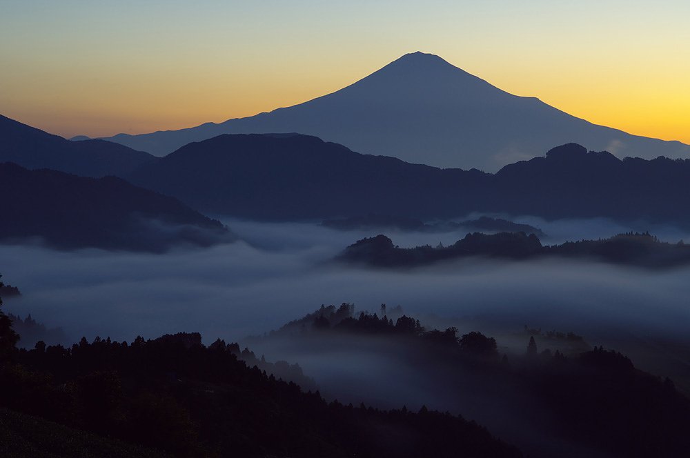 雲海