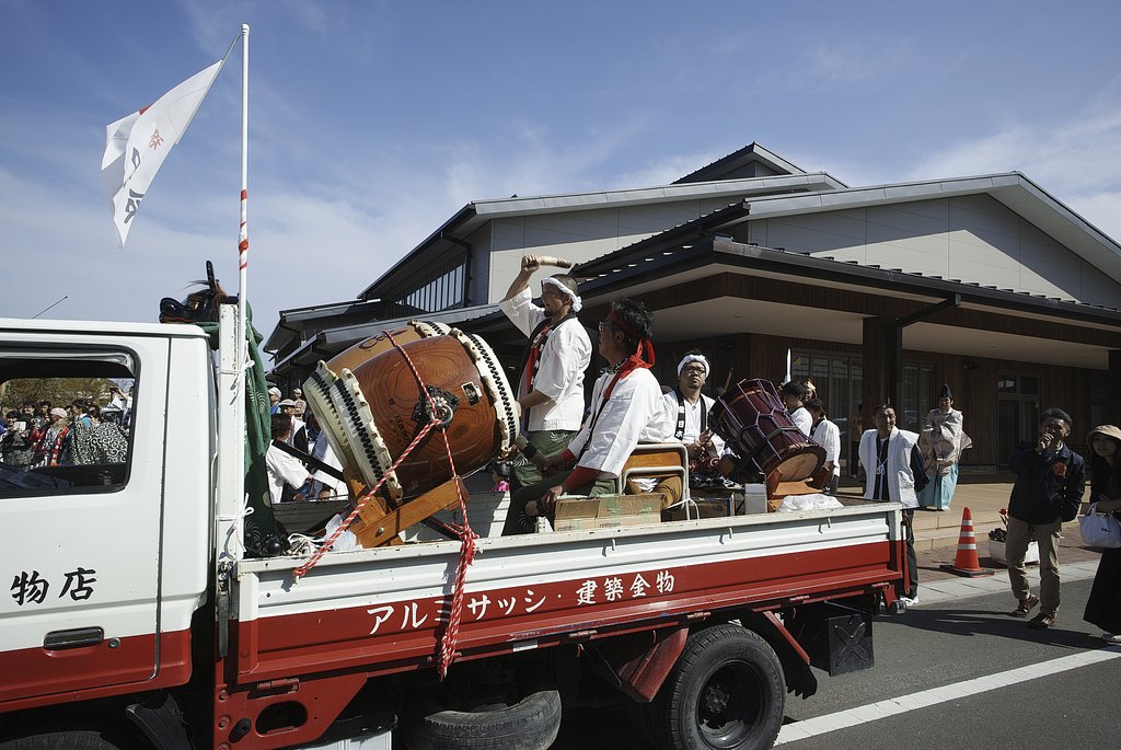 女川町
